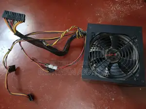 Aptech Power Supply