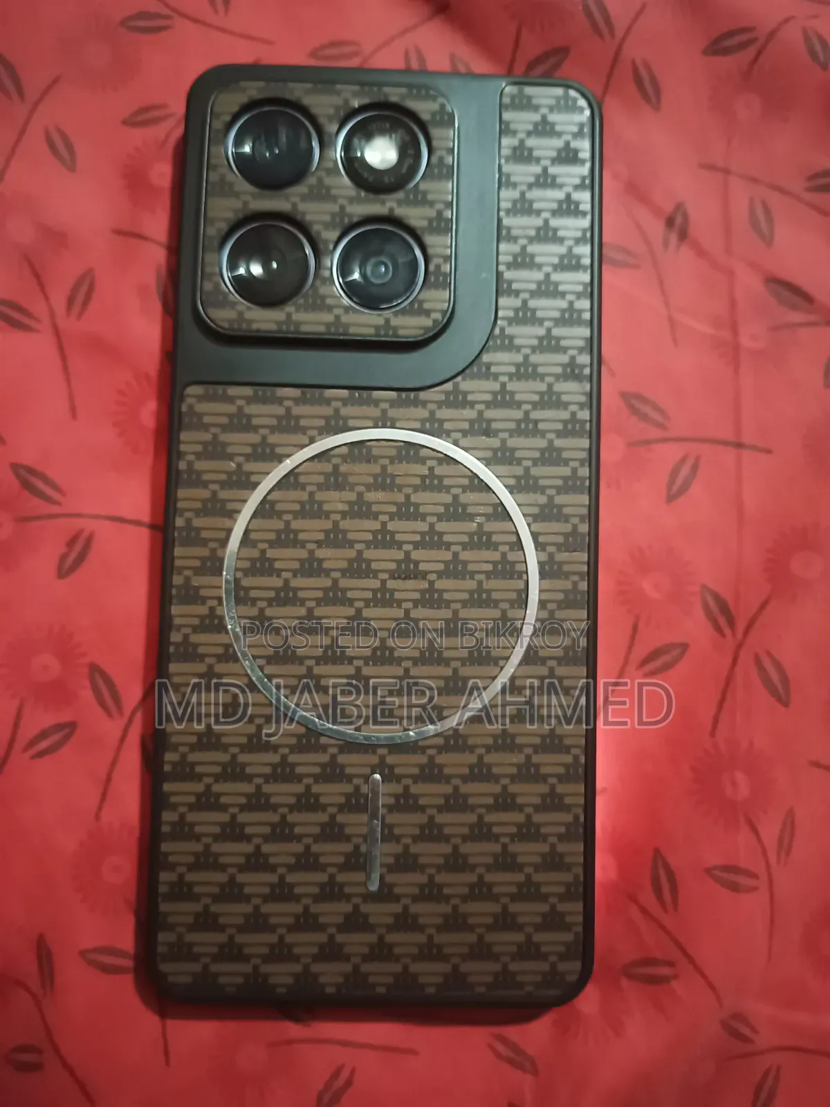 Motorola Edge 60 Fusion 256 GB