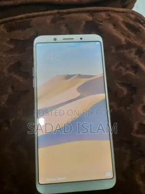 Oppo F5 32 GB Gold