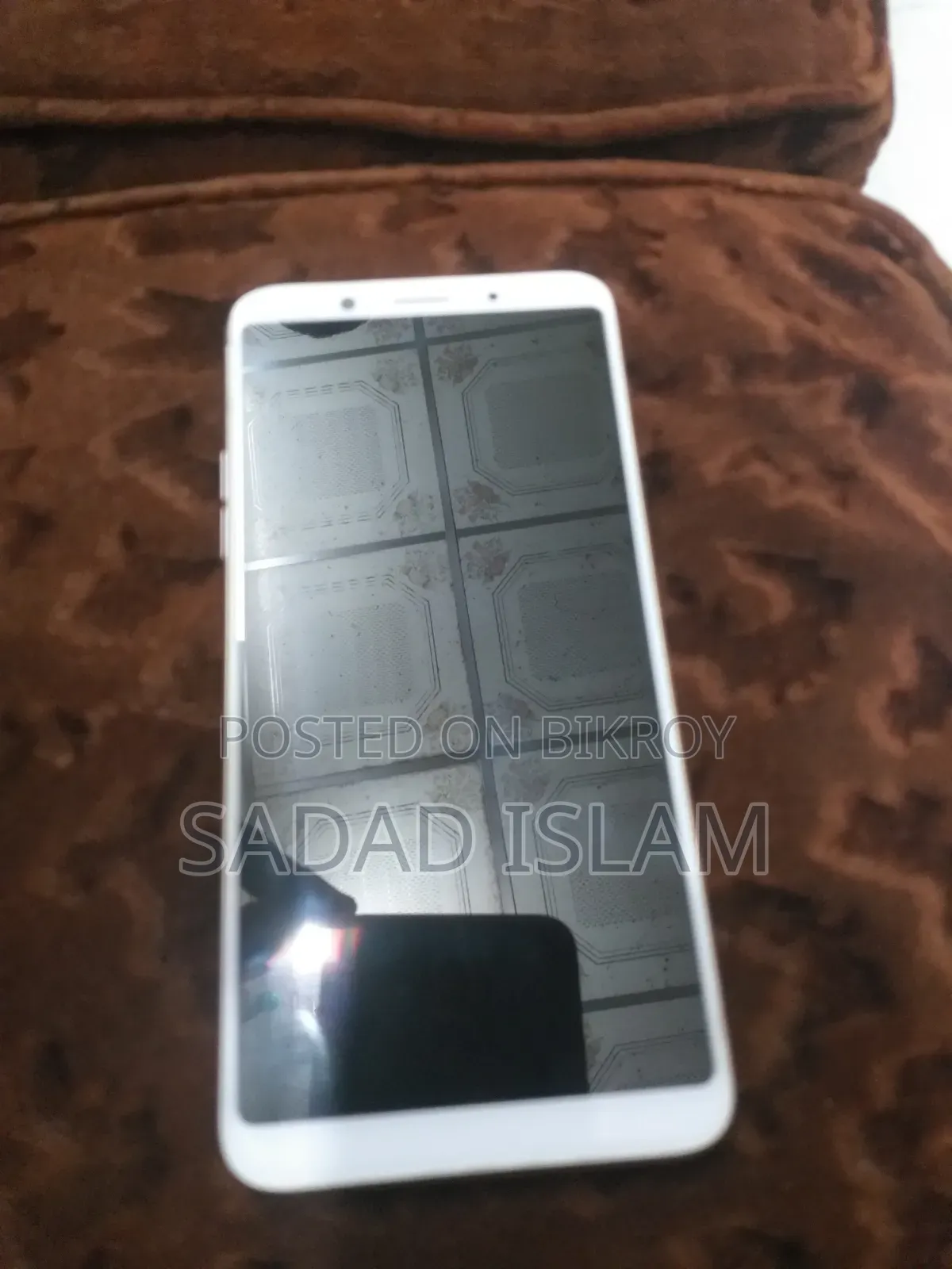 Oppo F5 32 GB Gold