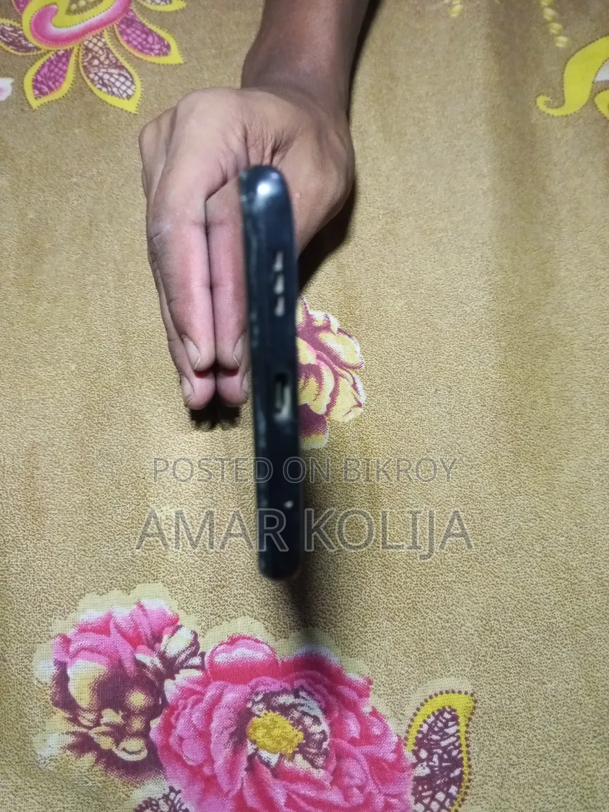 Realme 10 Pro+ 256 GB Blue