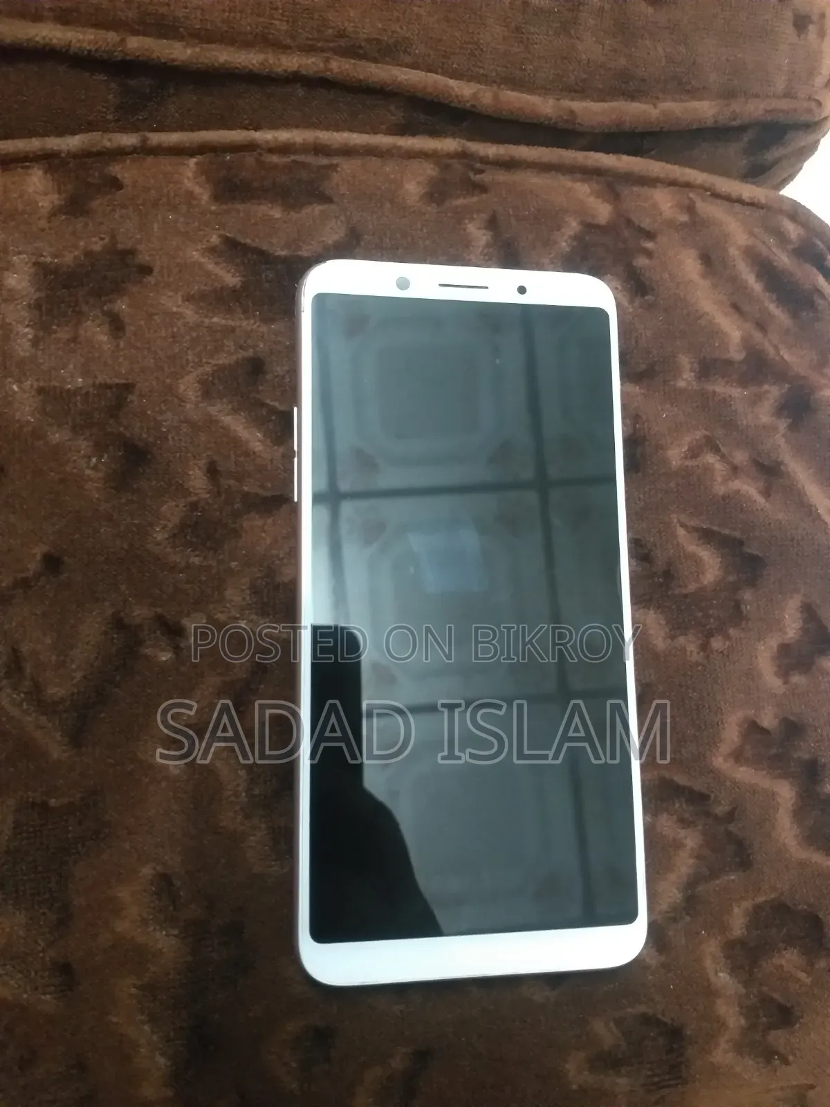Oppo F5 32 GB Gold