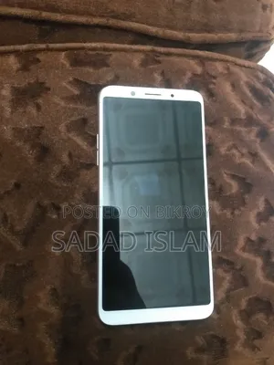 Oppo F5 32 GB Gold