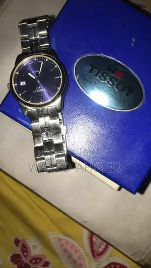 Watches Will Be Sold