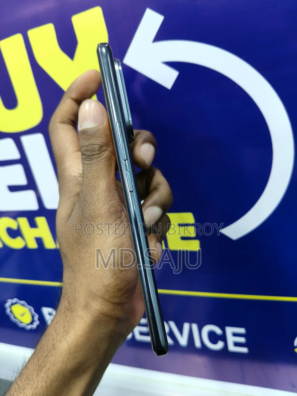 Vivo V60 256 GB Gray