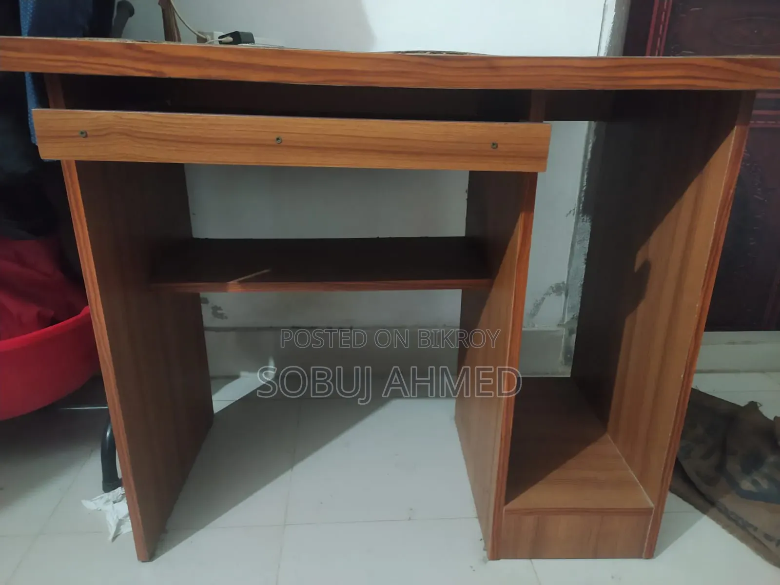 Computer Table