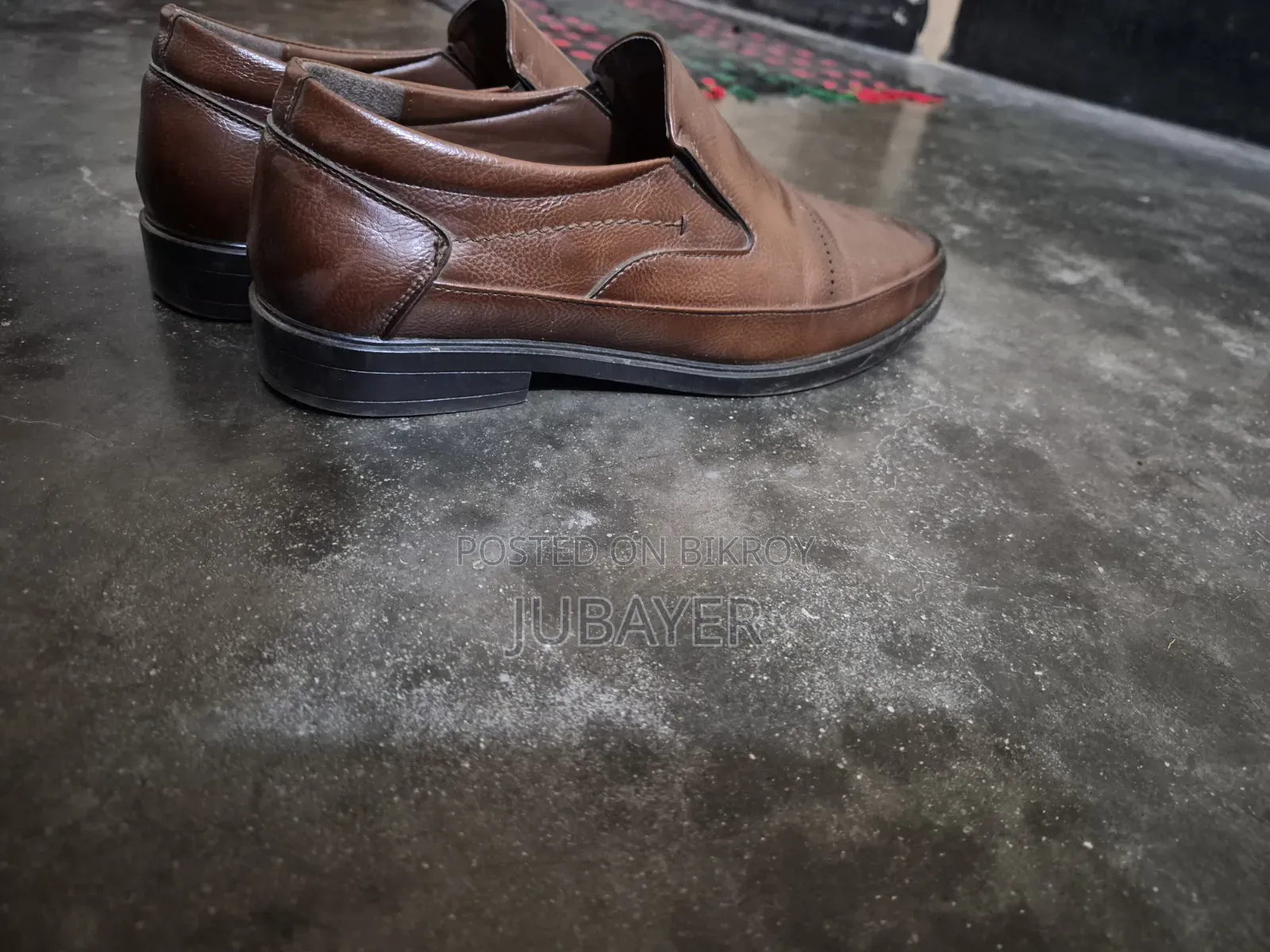 42 Inch Shoe