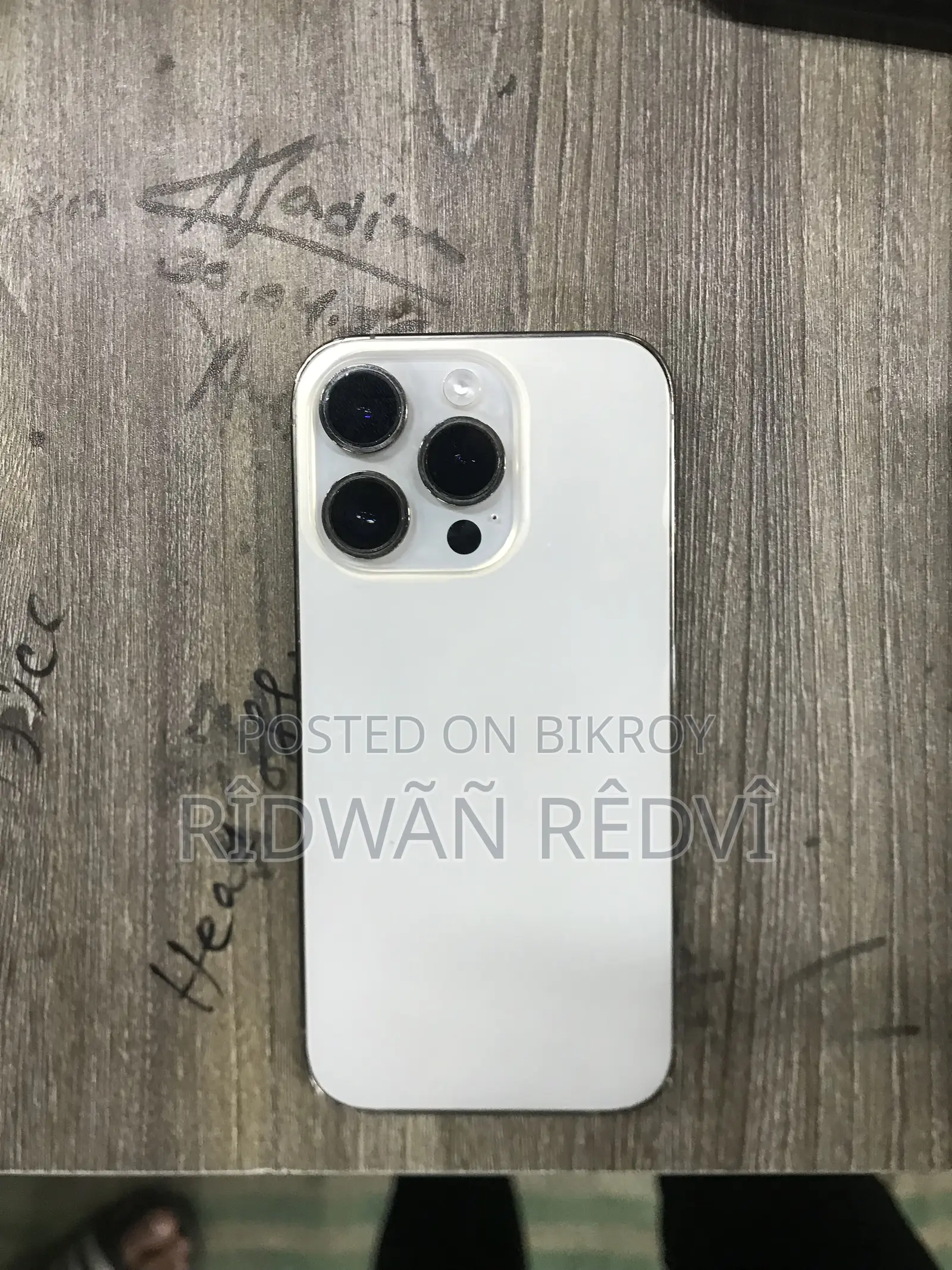 Apple iPhone 14 Pro 128 GB Gold