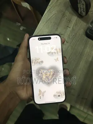 Apple iPhone 14 Pro 128 GB Gold
