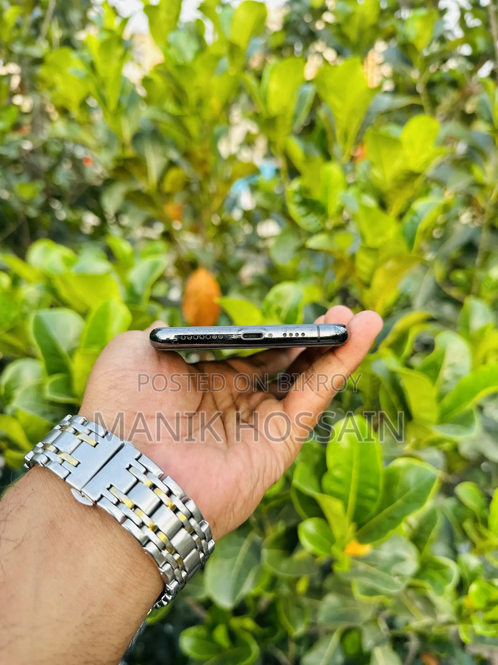 Apple iPhone 11 Pro Max 64 GB Gray
