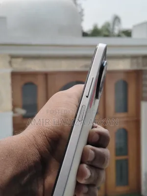 Infinix Note 12 Pro 256 GB Gray