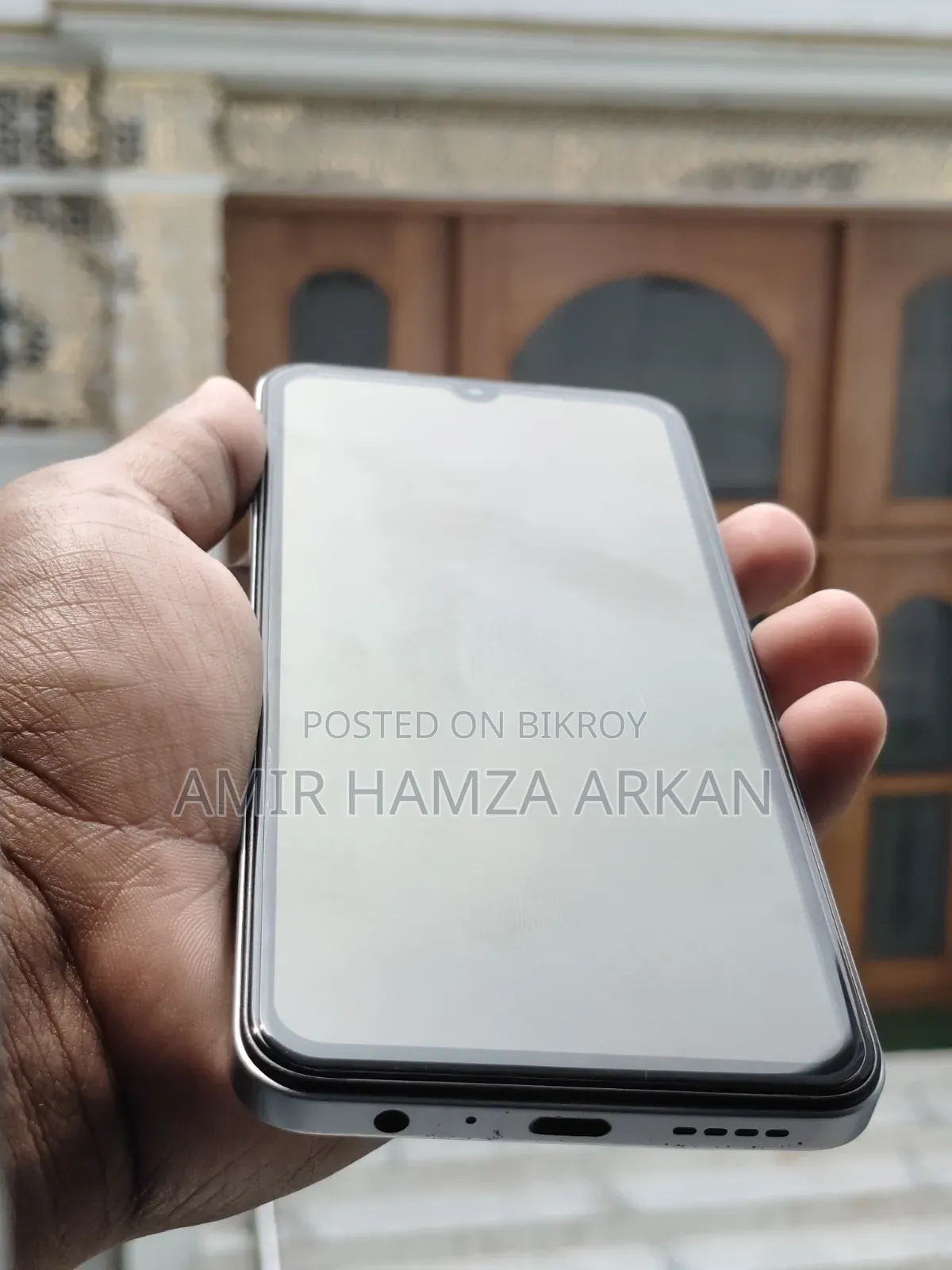 Infinix Note 12 Pro 256 GB Gray