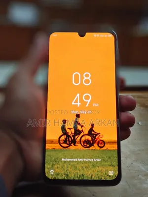 Infinix Note 12 Pro 256 GB Gray