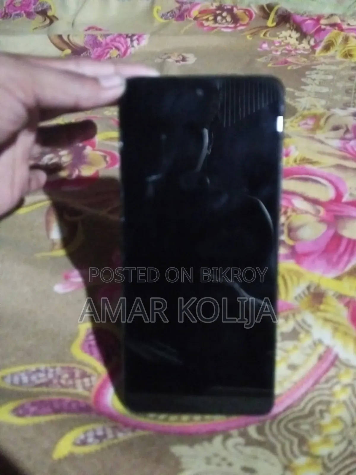 Realme 10 Pro+ 256 GB Blue