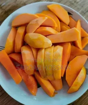 মৌসুমী ফরমালিন মুক্ত ফ্রেশ আম