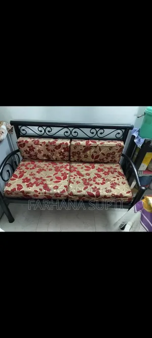 Sofa Sell (Used)