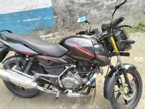 Bajaj Pulsar 150 2018 Red