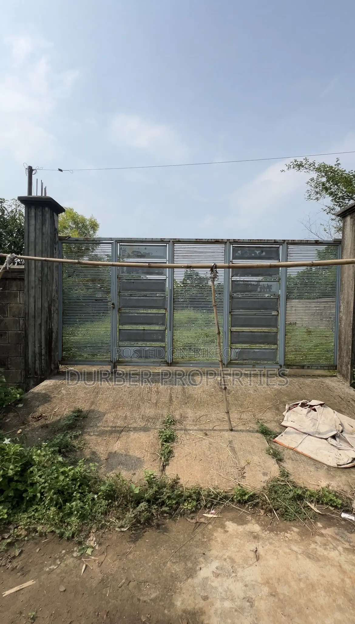 ৫ কাঠার দক্ষিণমুখী প্লট জরুরি ভিত্তিতে বিক্রয়