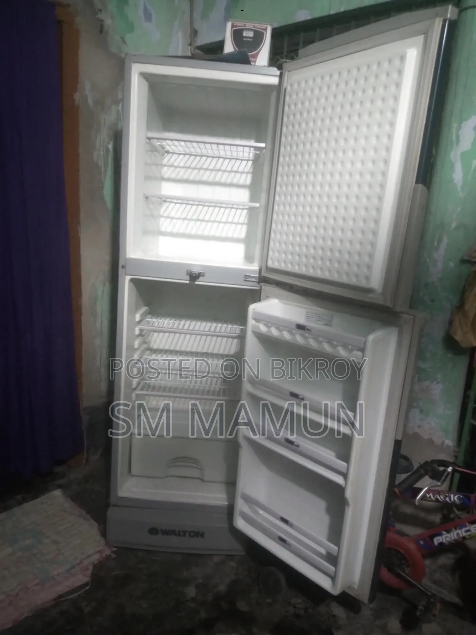 Walton Refrigerator