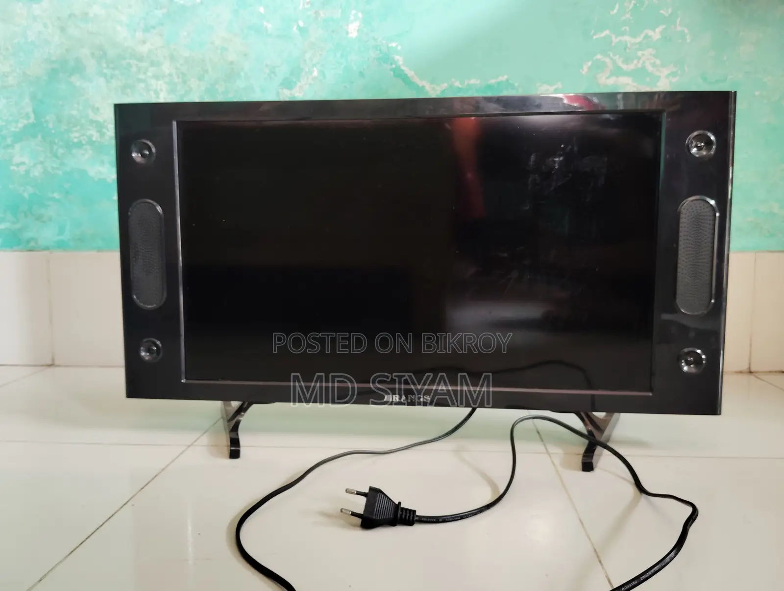 Ranges TV