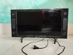 Ranges TV