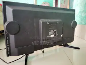 Ranges TV