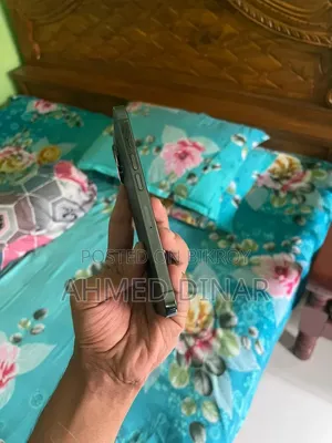 Apple iPhone 13 Pro 256 GB Green
