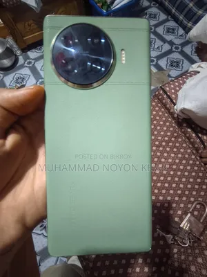 Tecno Spark 20 Pro Plus 256 GB
