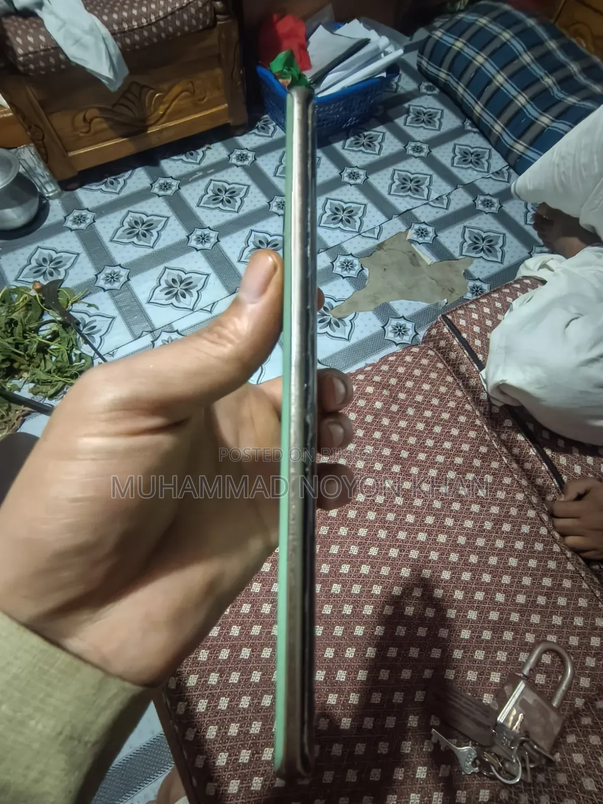 Tecno Spark 20 Pro Plus 256 GB