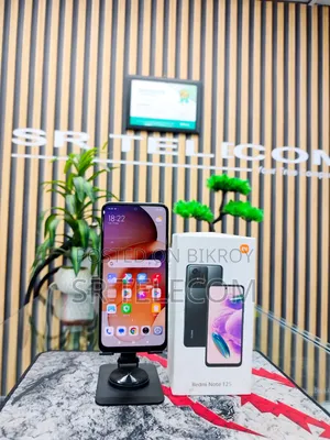 Xiaomi Redmi Note 12S 256 GB Green
