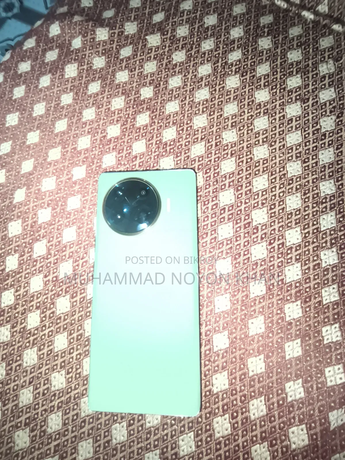 Tecno Spark 20 Pro Plus 256 GB