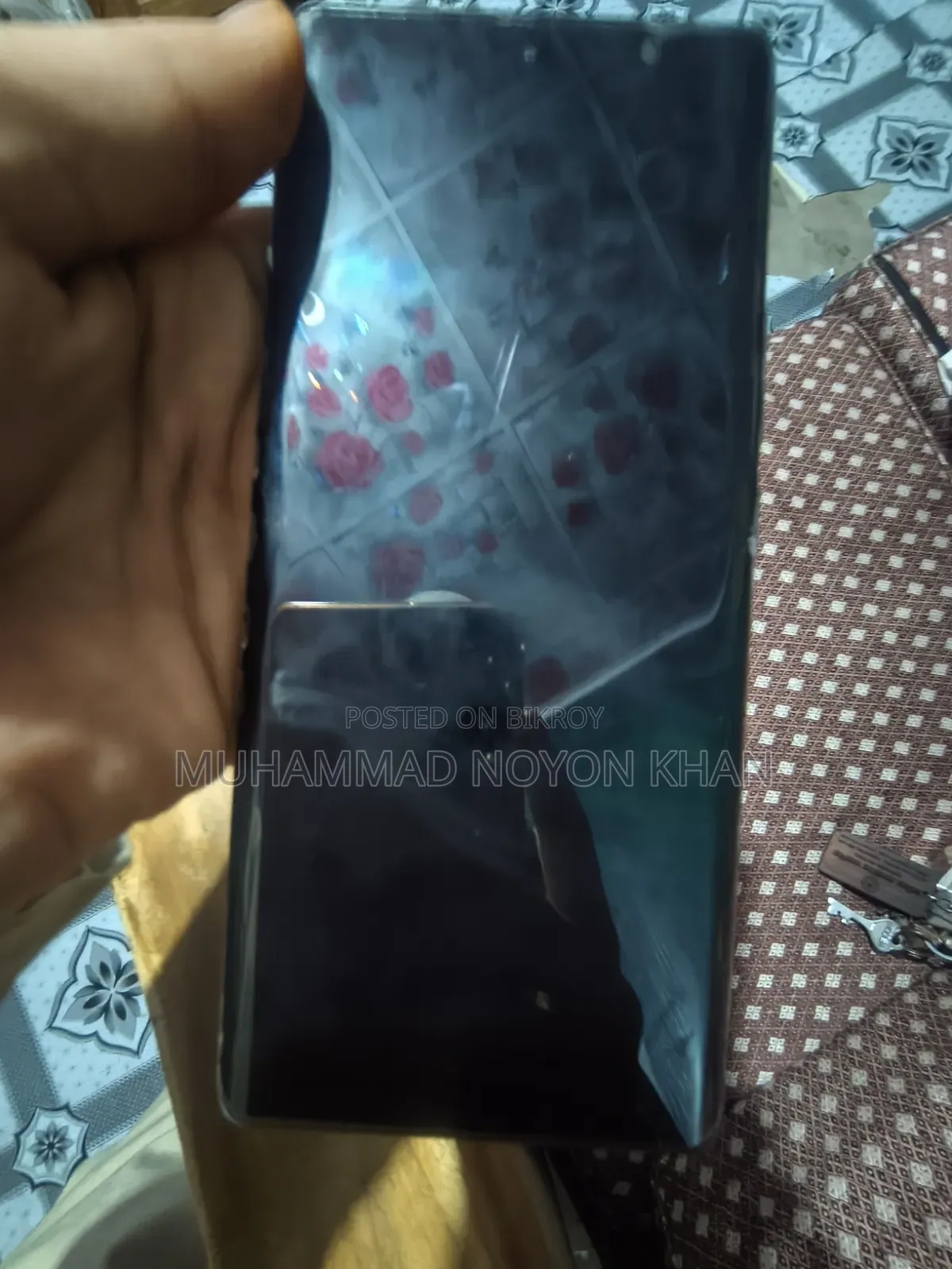 Tecno Spark 20 Pro Plus 256 GB