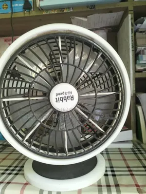 Super Speed Fan