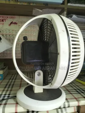 Super Speed Fan