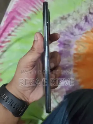Xiaomi Poco F3 128 GB Silver