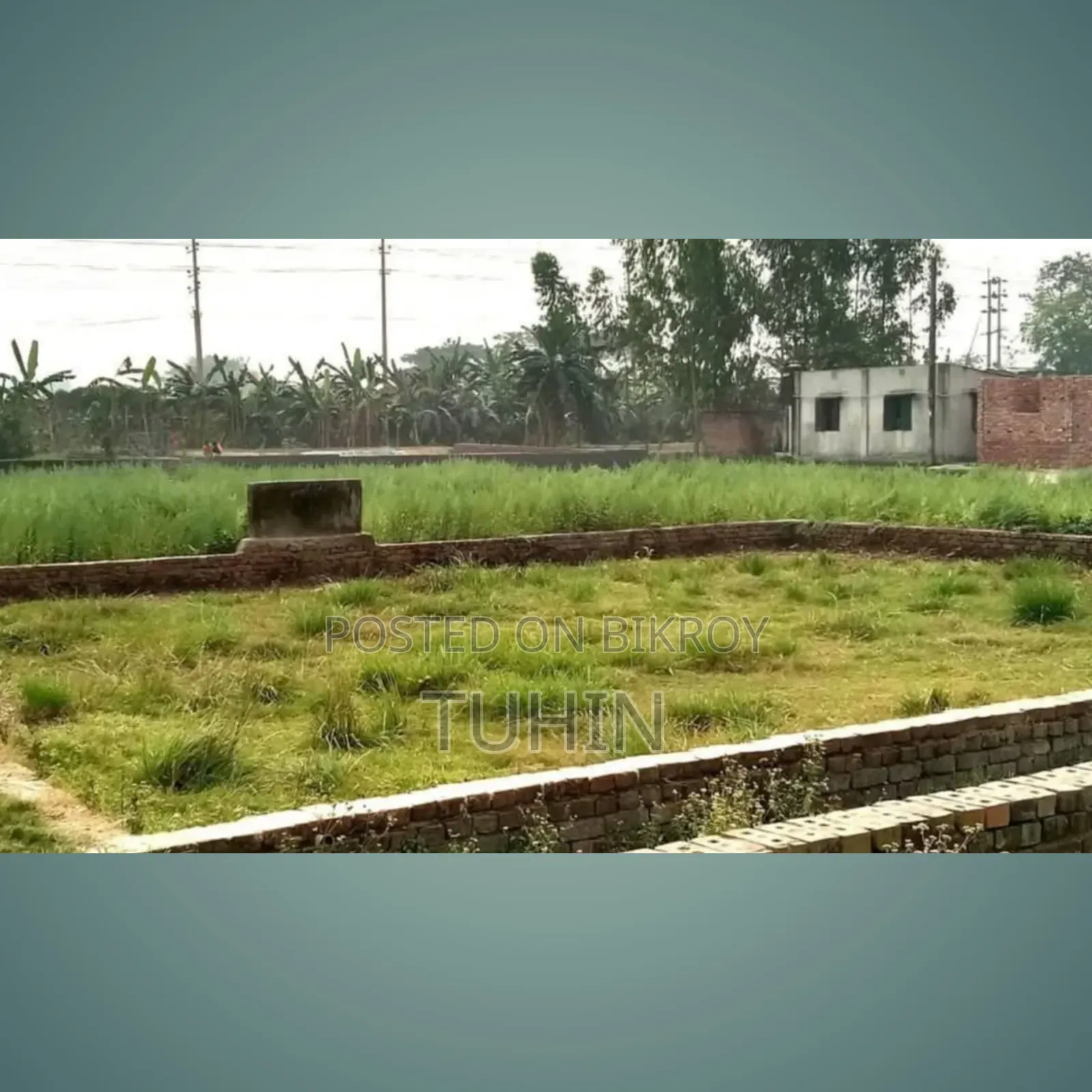 Buy Roadside Land at an Affordable Price