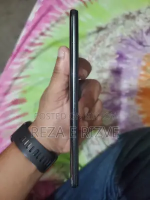 Xiaomi Poco F3 128 GB Silver