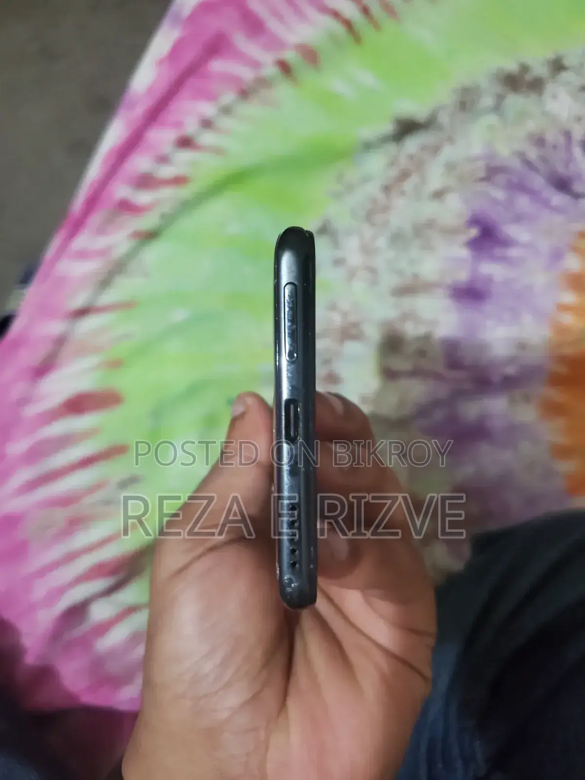 Xiaomi Poco F3 128 GB Silver