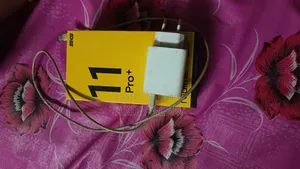 Realme 11 Pro+ ২৫৬ জিবি