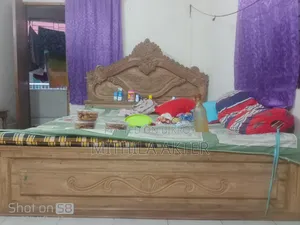 Bed for Sale