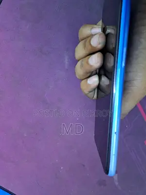 Infinix Hot 12i 64 GB Blue