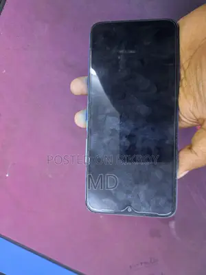Infinix Hot 12i 64 GB Blue