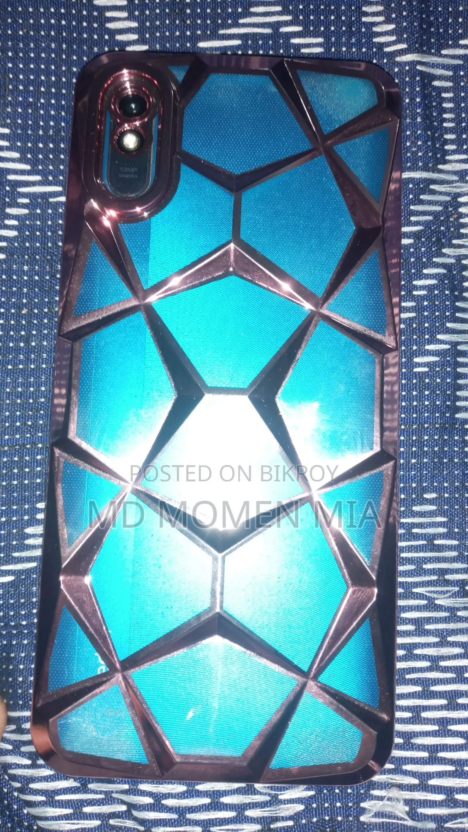 Xiaomi Redmi 9A 32 GB Blue