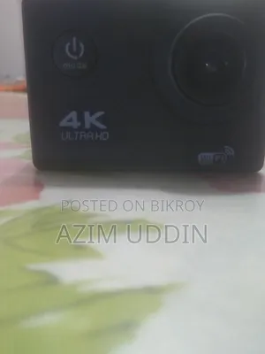 Video Camera
