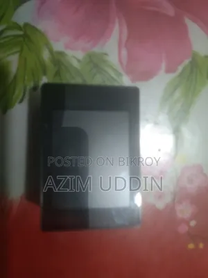 Video Camera