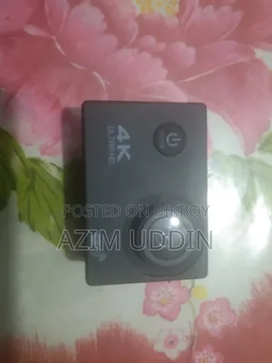 Video Camera