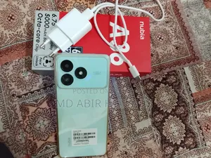 Mobile Phone 64 GB