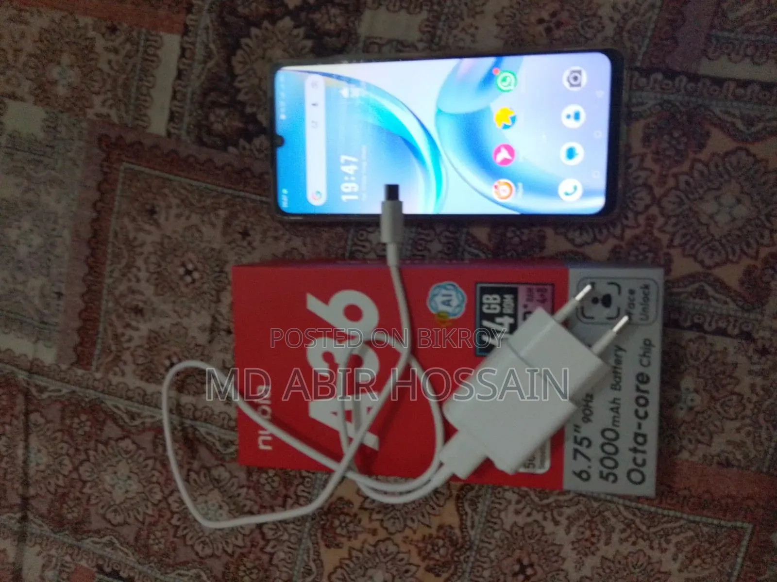Mobile Phone 64 GB
