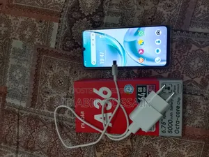 Mobile Phone 64 GB
