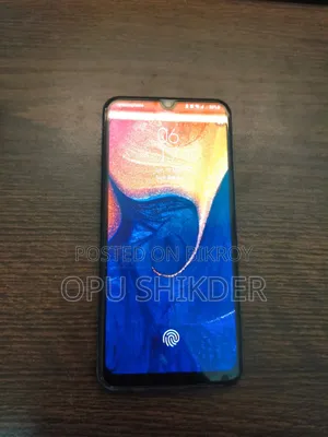Samsung Galaxy A50 128 GB Blue